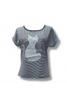 Bluzka damska (L-4XL) 2