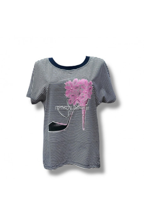 Bluzka damska (L-4XL) 2