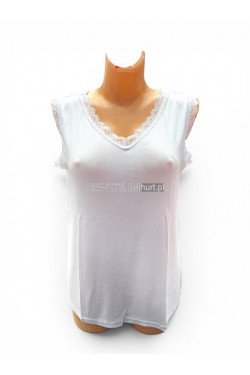 Bluzka damska (XL-6XL) 2309