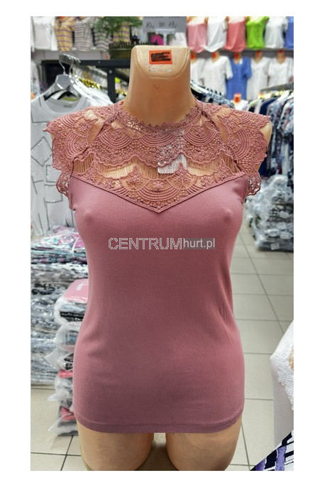 Bluzka damska (L-4XL) 2
