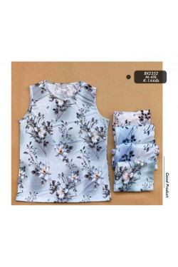 Bluzka damska (M-4XL) BX2352