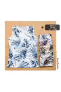 Bluzka damska (M-4XL) 2