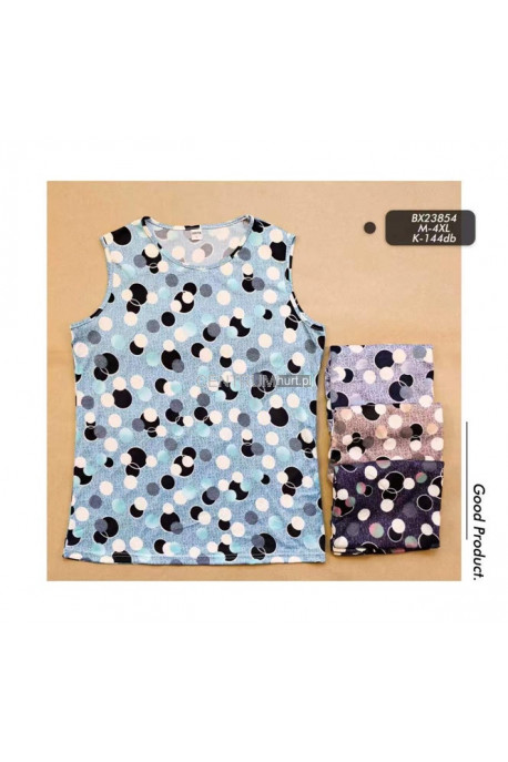 Bluzka damska (M-4XL) 2