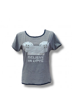 Bluzka damska (L-3XL) 2337