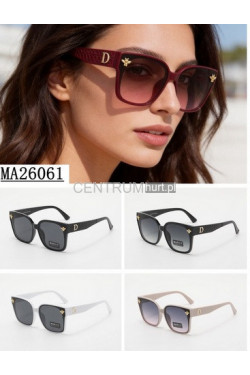 Okulary przeciwsłonecze 26061