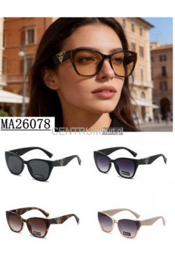 Okulary przeciwsłonecze 26078