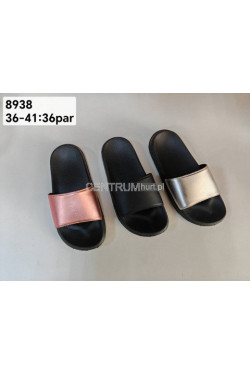 Klapki damskie (36-41) 8938