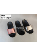 Klapki damskie (36-41) 2036-1
