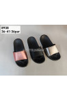 Klapki damskie (36-41) 2036-1