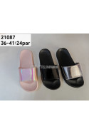 Klapki damskie (36-41) 2036-1