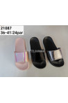 Klapki damskie (36-41) 2036-1