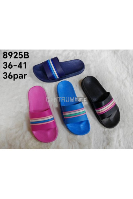 Klapki damskie (36-41) 2036-1