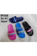 Klapki damskie (36-41) 2036-1