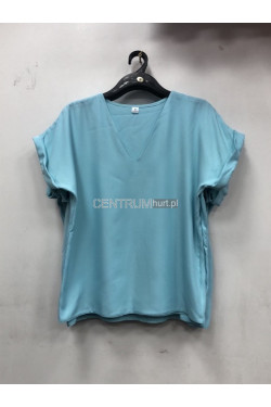 Bluzka damska Polska (M-2XL) 2586