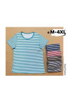 Bluzka damska (M-4XL) 1
