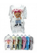 Bluzka damska (2XL-5XL) 1