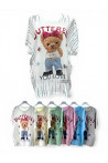 Bluzka damska (2XL-5XL) 1