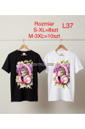Bluzka damska (S-XL) 1