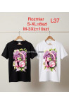 Bluzka damska (S-XL) 1