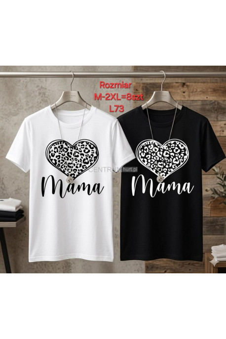 Bluzka damska (M-2XL) 1