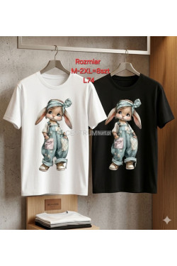 Bluzka damska (M-2XL) L74