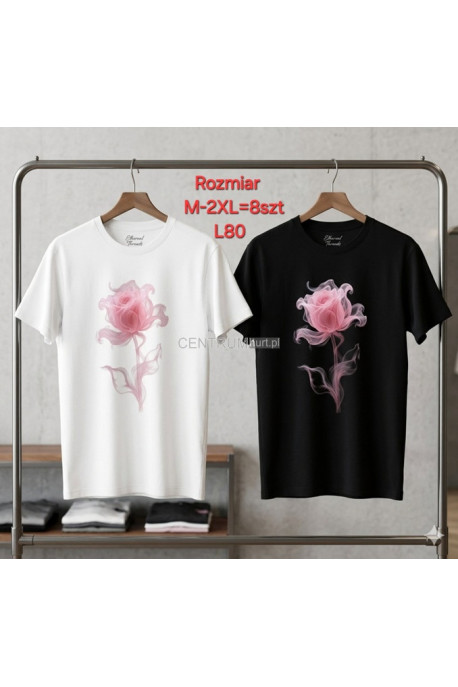 Bluzka damska (M-2XL) 1
