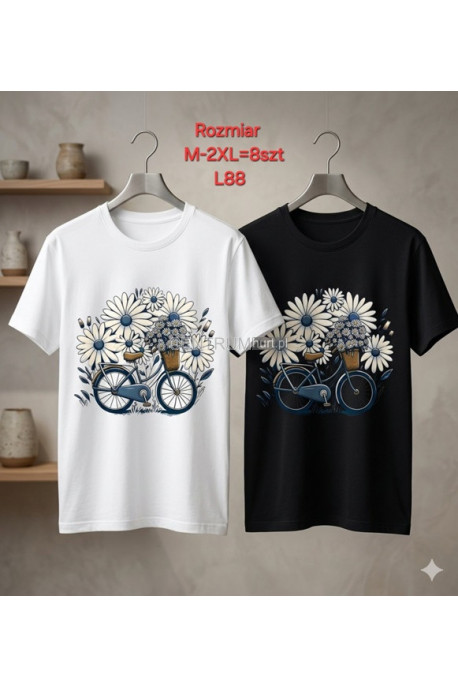 Bluzka damska (M-2XL) 1