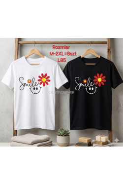 Bluzka damska (M-2XL) L85