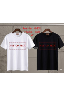 Bluzka damska (M-2XL) K7