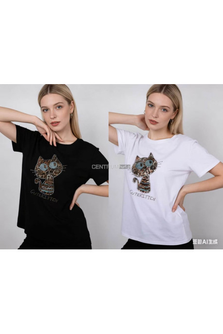 Bluzka damska (S-XL) 26