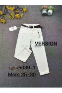 Jeansy damskie (25-30) 1