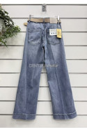 Jeansy damskie (XS-XL) 1