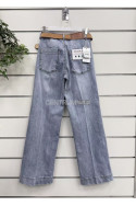 Jeansy damskie (25-30) 1