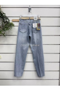 Jeansy damskie (XS-XL) 1