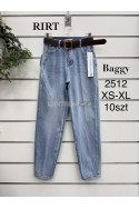 Jeansy damskie (XS-XL) 1