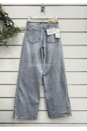 Jeansy damskie (XS-XL) 1