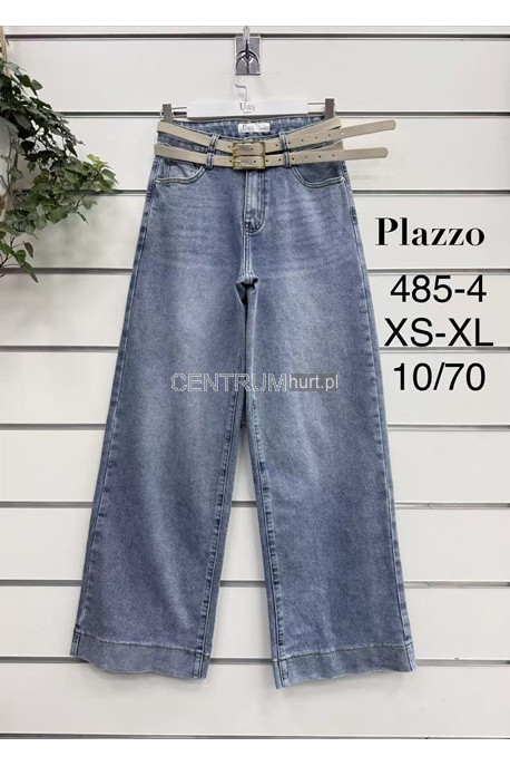Jeansy damskie (XS-XL) 1