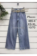 Jeansy damskie (XS-XL) 1