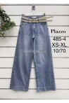 Jeansy damskie (XS-XL) 1