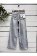 Jeansy damskie (XS-XL) 1