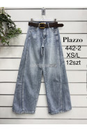 Jeansy damskie (XS-XL) 1