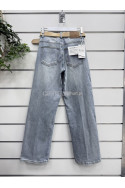 Jeansy damskie (XS-XL) 1