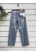 Jeansy damskie (XS-XL) 1