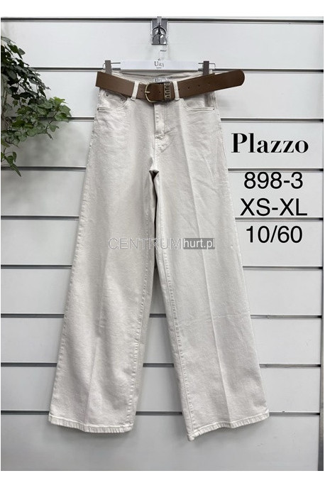 Jeansy damskie (XS-XL) 1