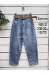 Jeansy damskie (XS-XL) 1