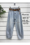 Jeansy damskie (XS-XL) 1