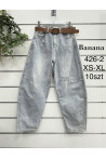 Jeansy damskie (XS-XL) 1