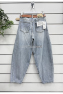 Jeansy damskie (XS-XL) 1