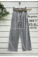 Jeansy damskie (XS-XL) 1