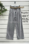 Jeansy damskie (XS-XL) 1